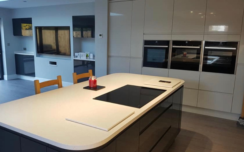 Signature Kitchens | Isle of Wight Kitchens, Bathrooms & Bedrooms